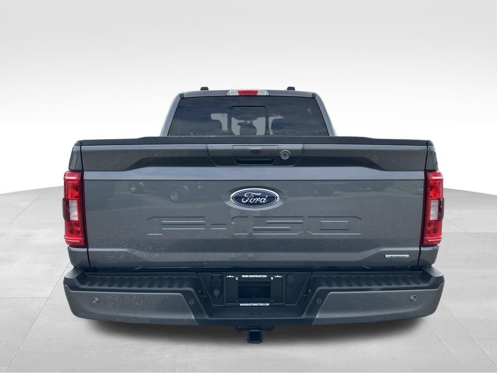 Used 2021 Ford F150 XLT w/ Equipment Group 302A High AWD/4WD image 17