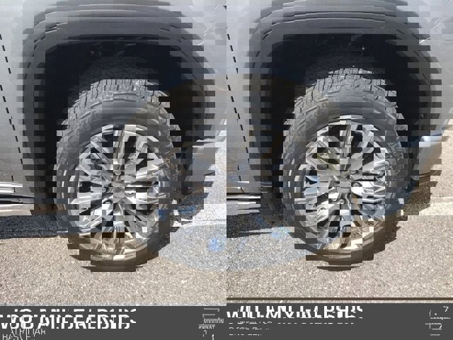 New 2026 GMC Sierra 1500 Denali image 30
