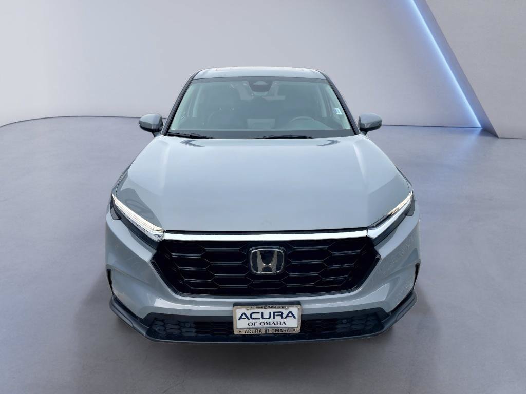Used 2024 Honda CR-V EX-L image 5