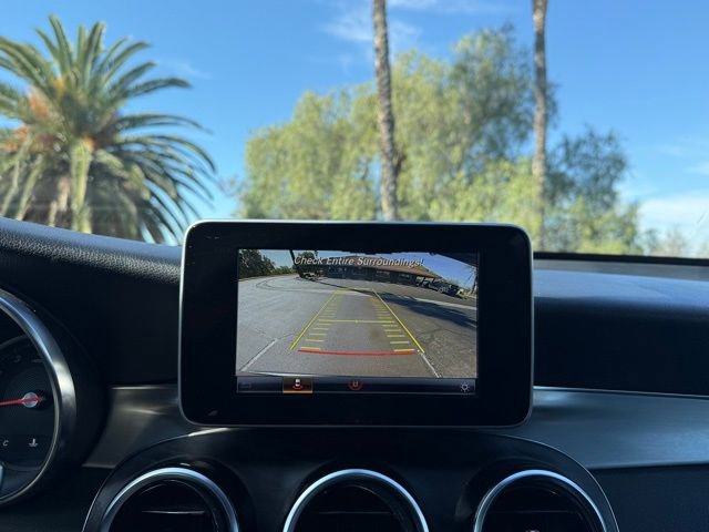 Used 2019 Mercedes-Benz GLC 300 image 24