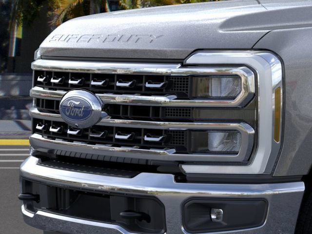 New 2026 Ford F250 Lariat AWD/4WD image 18