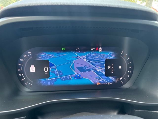New 2026 Volvo XC40 B5 Ultra AWD/4WD image 30