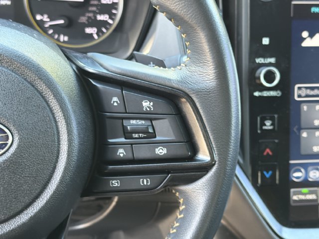 Used 2024 Subaru Crosstrek 2.5i Sport AWD/4WD image 25