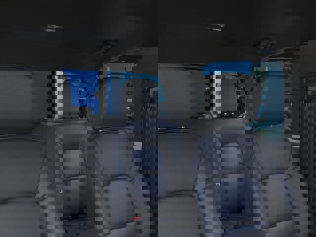 New 2026 Chevrolet Colorado Trail Boss image 24