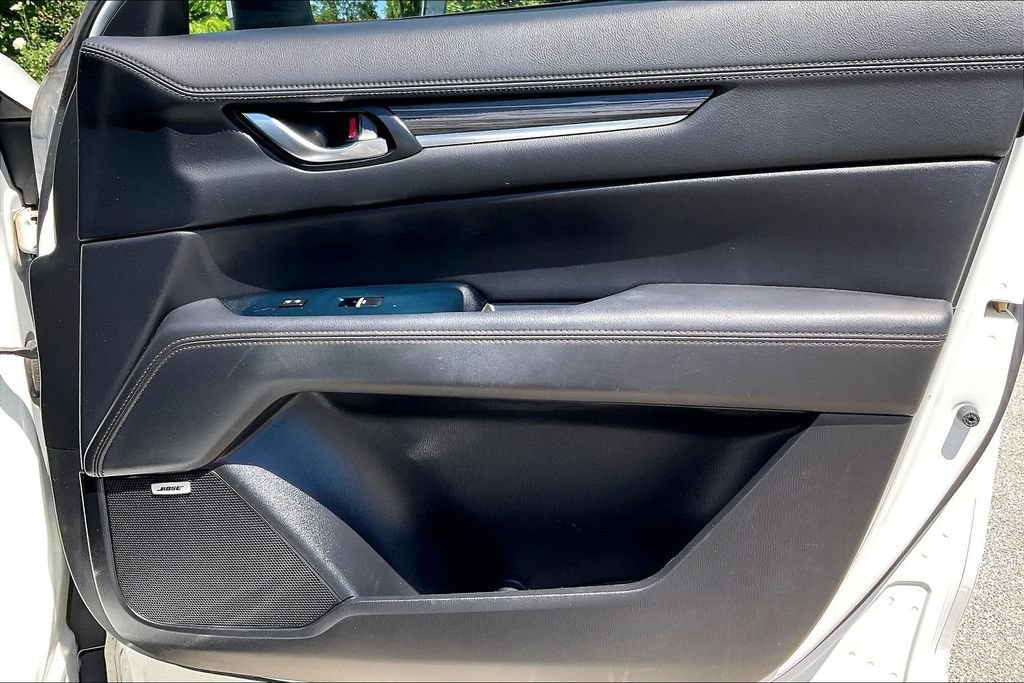 Used 2018 MAZDA CX-5 Grand Touring AWD/4WD image 24