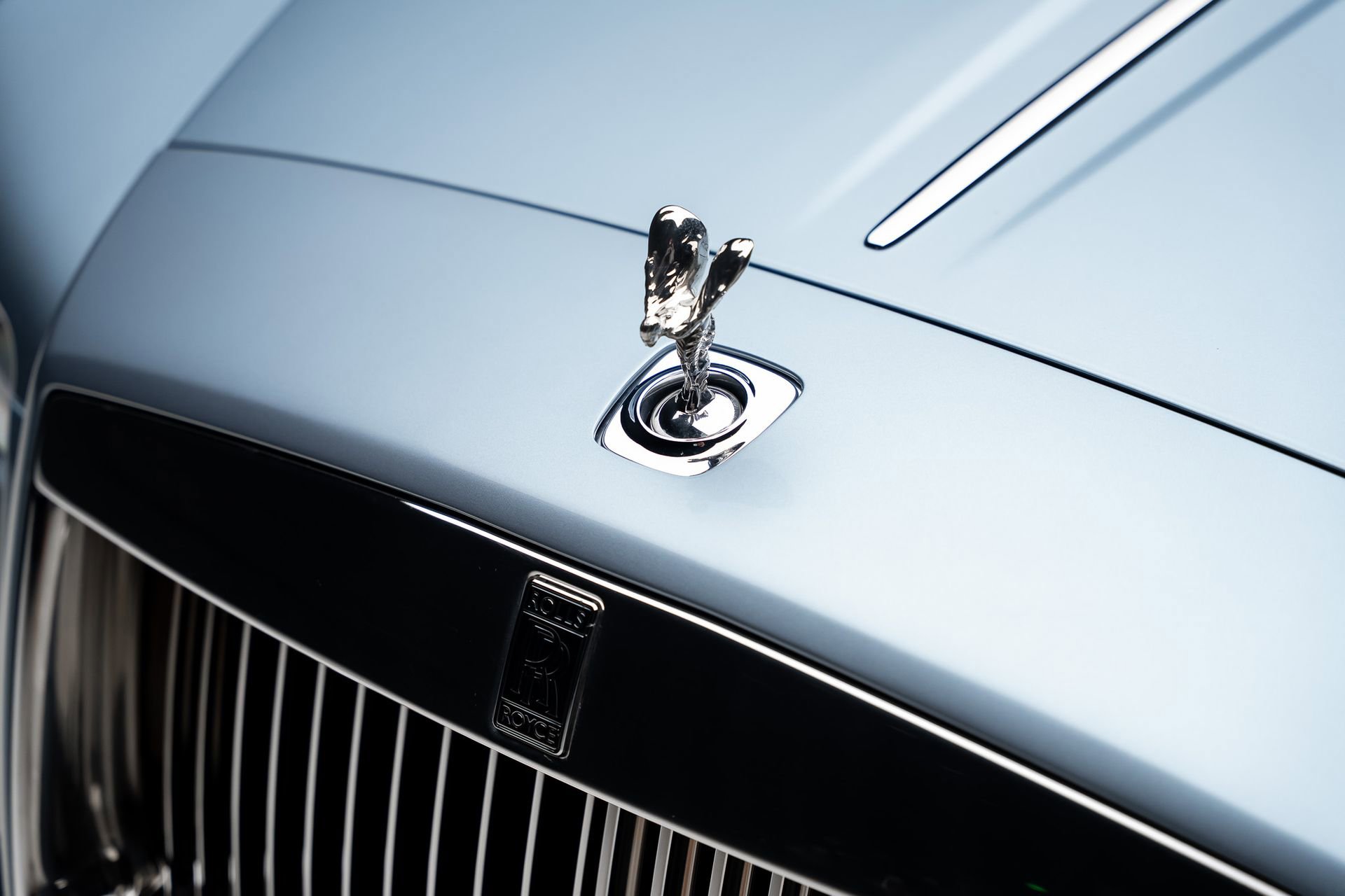 Used 2019 Rolls-Royce Wraith image 14