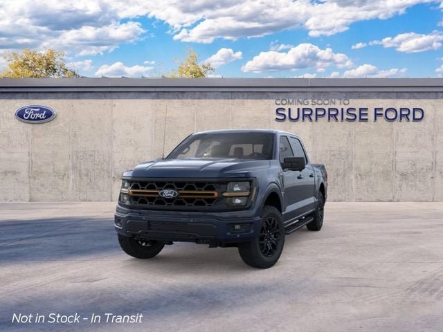 New 2026 Ford F150 Tremor AWD/4WD image 2