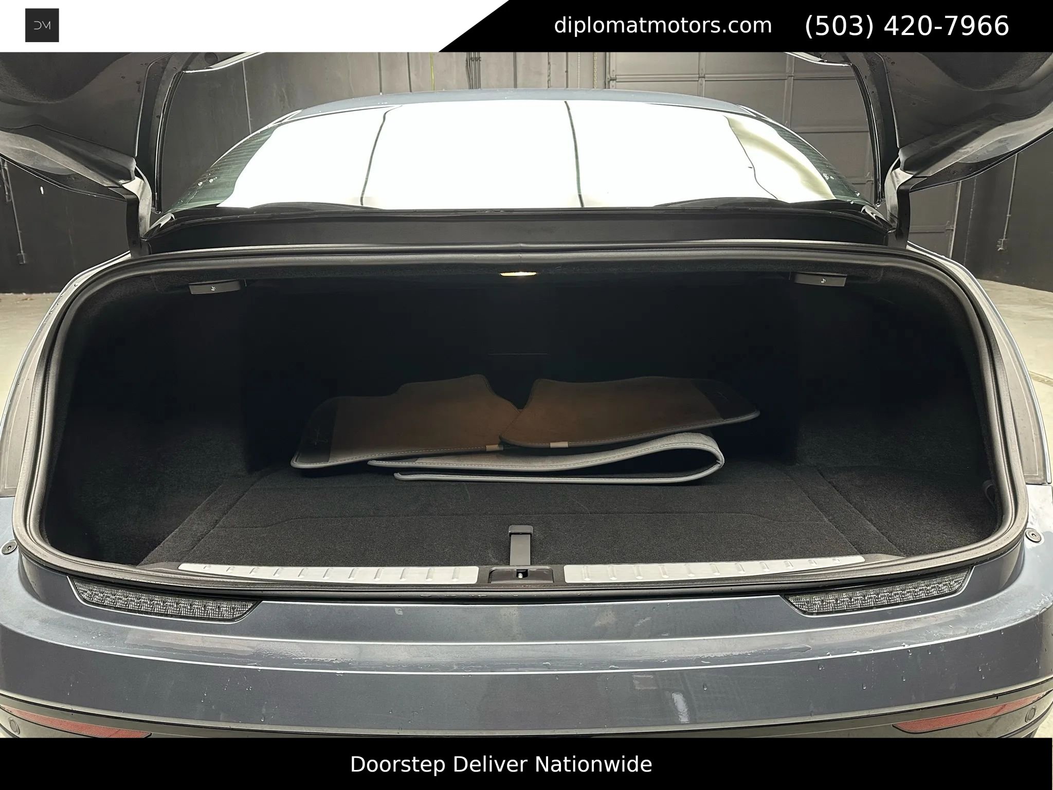 Used 2024 Lucid Air Touring image 38