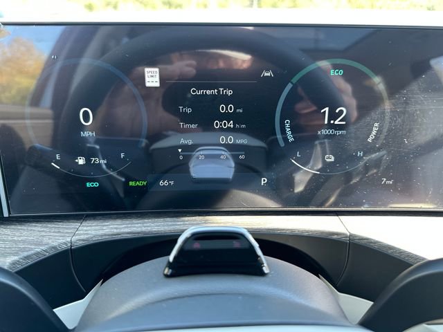 New 2026 Hyundai Santa Fe Calligraphy AWD/4WD image 14