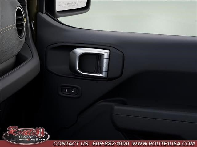 New 2026 Jeep Wrangler Willys image 26