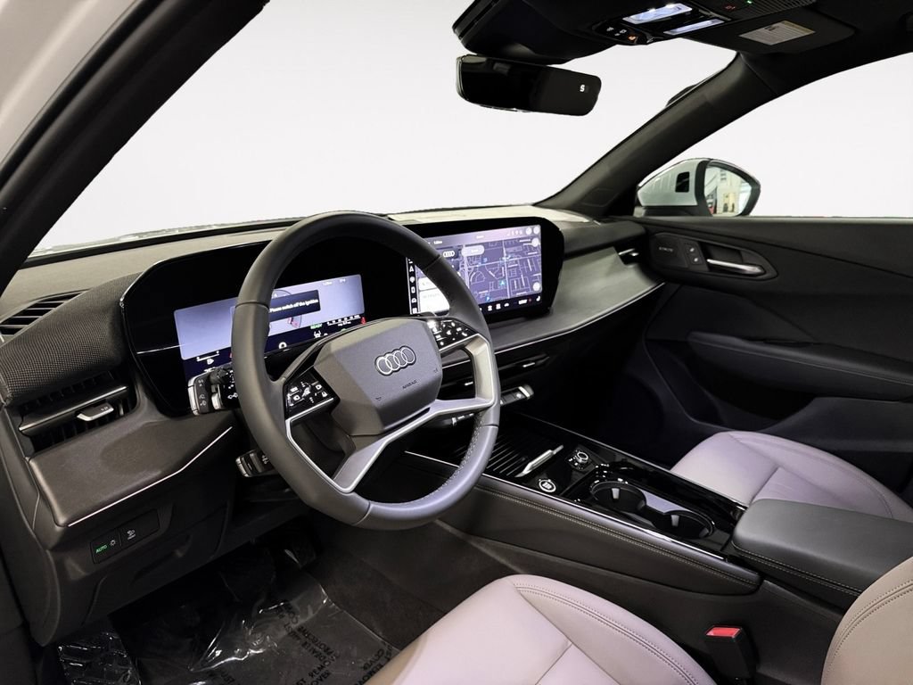New 2026 Audi Q3 quattro 2.0T AWD/4WD image 10