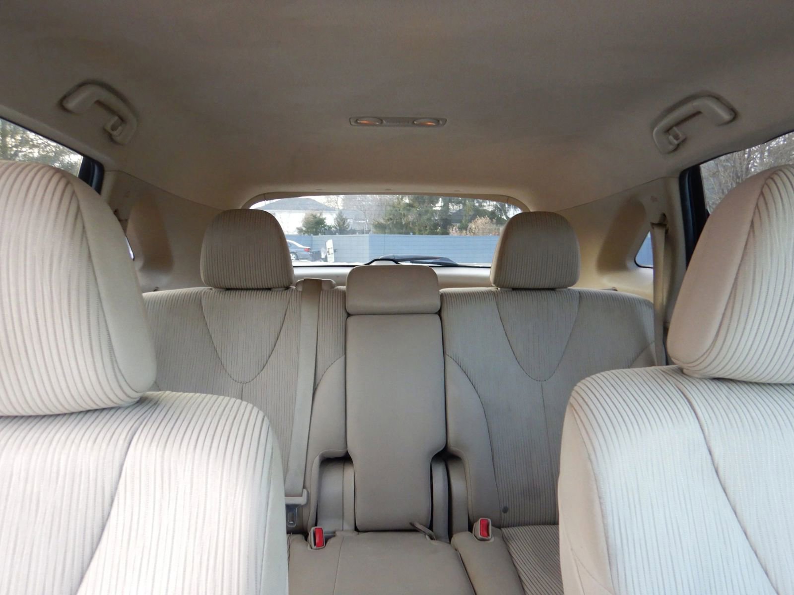 Used 2012 Toyota Venza LE w/ Protection Pkg image 19