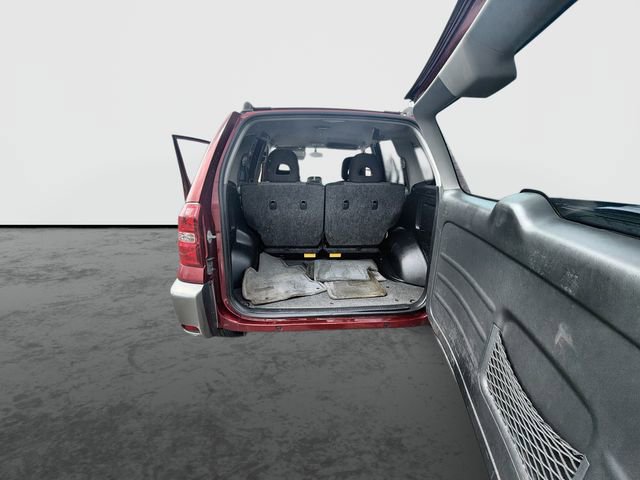 Used 2004 Toyota RAV4 2WD image 28