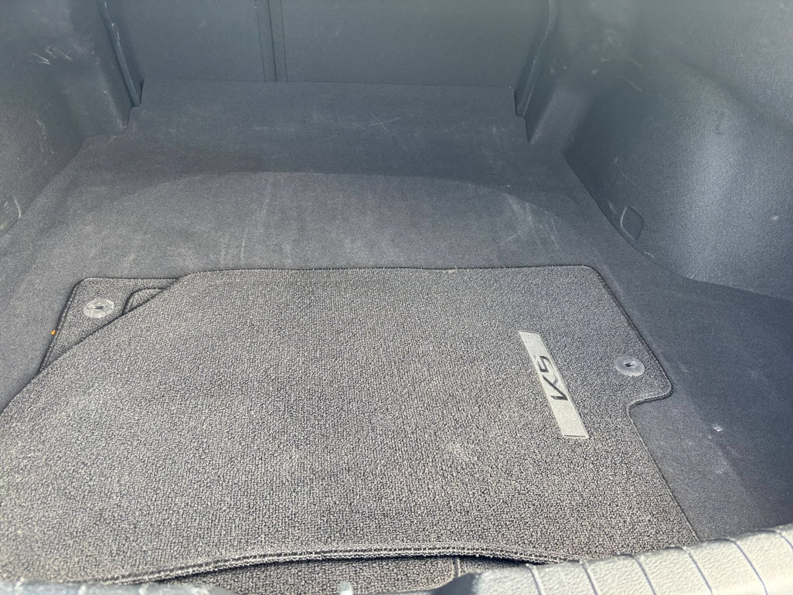 Used 2025 Kia K5 LXS FWD image 36