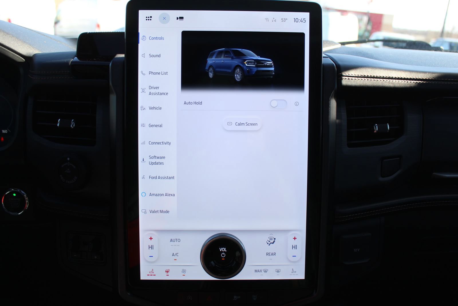 Used 2023 Ford Expedition Platinum image 36