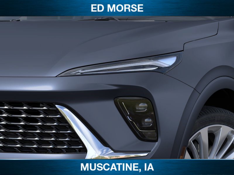 New 2026 Buick Envision Avenir image 10