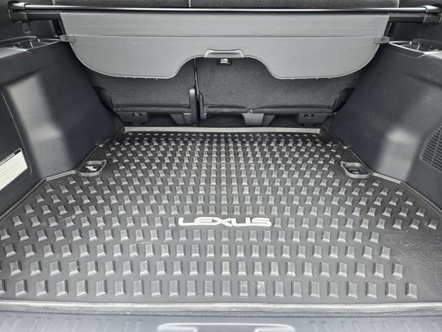 Used 2025 Lexus GX 550 AWD/4WD image 21