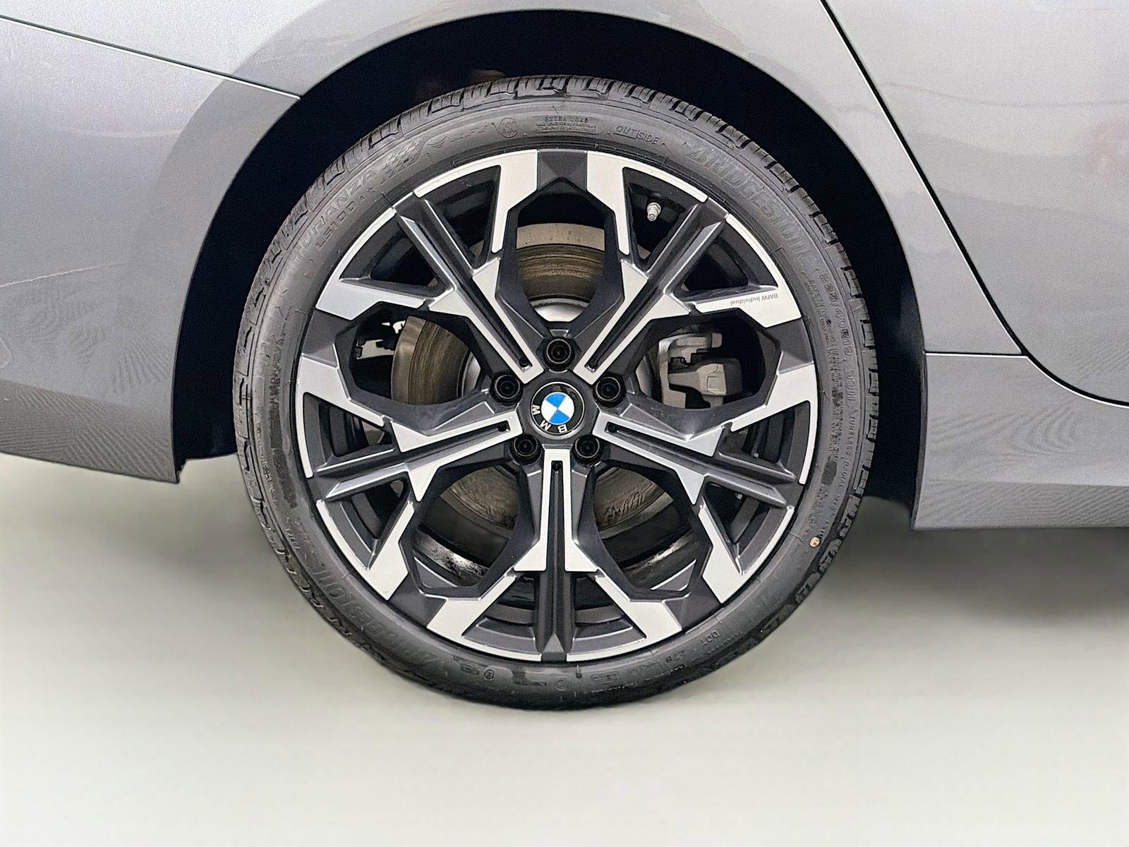 New 2026 BMW 330i xDrive Sedan w/ Premium Package image 35