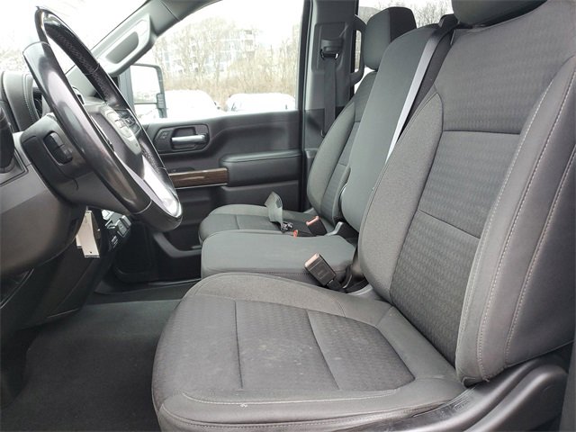 Used 2023 GMC Sierra 2500 SLE image 25