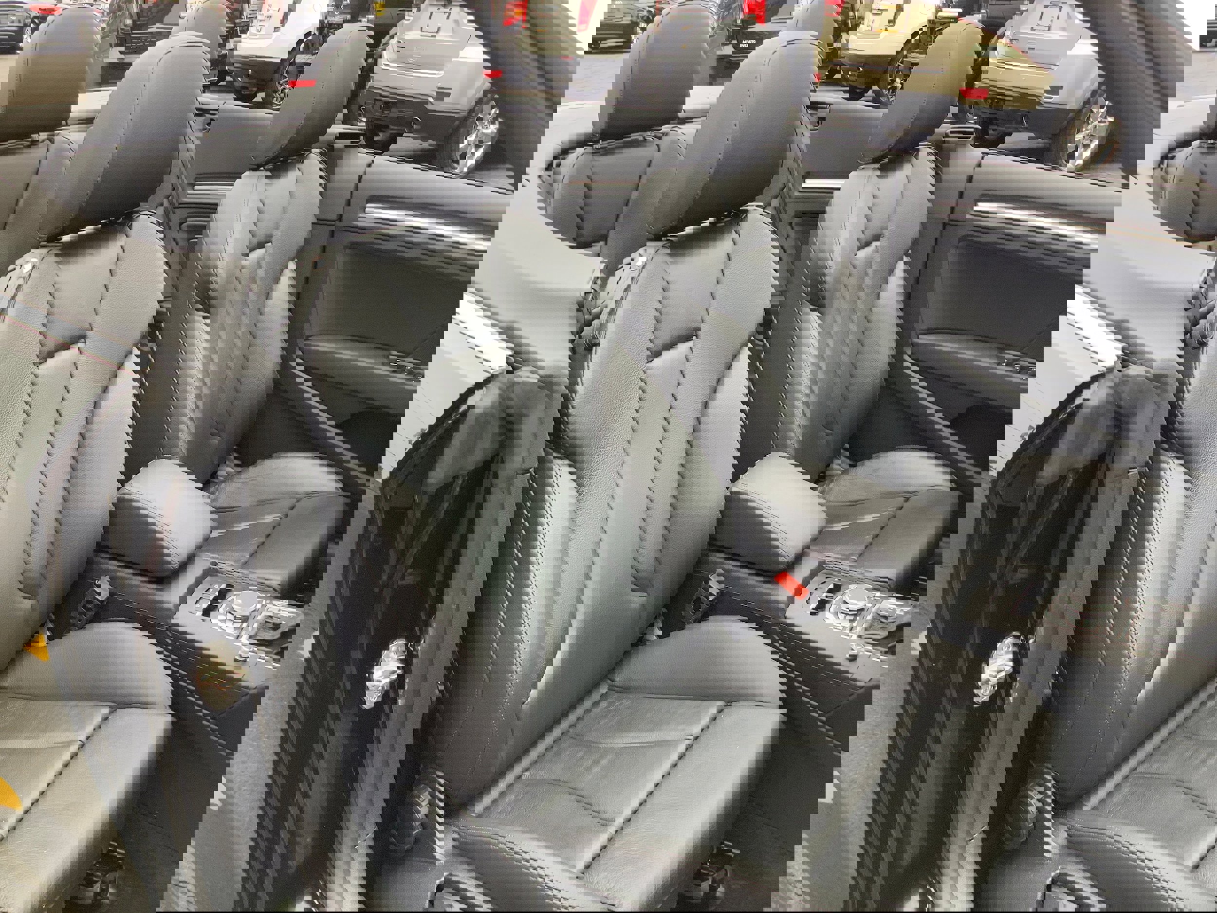 Used 2016 Audi A3 2.0T Premium Plus image 19