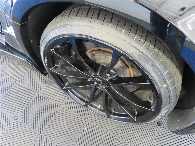Used 2019 Chevrolet Corvette Grand Sport image 7