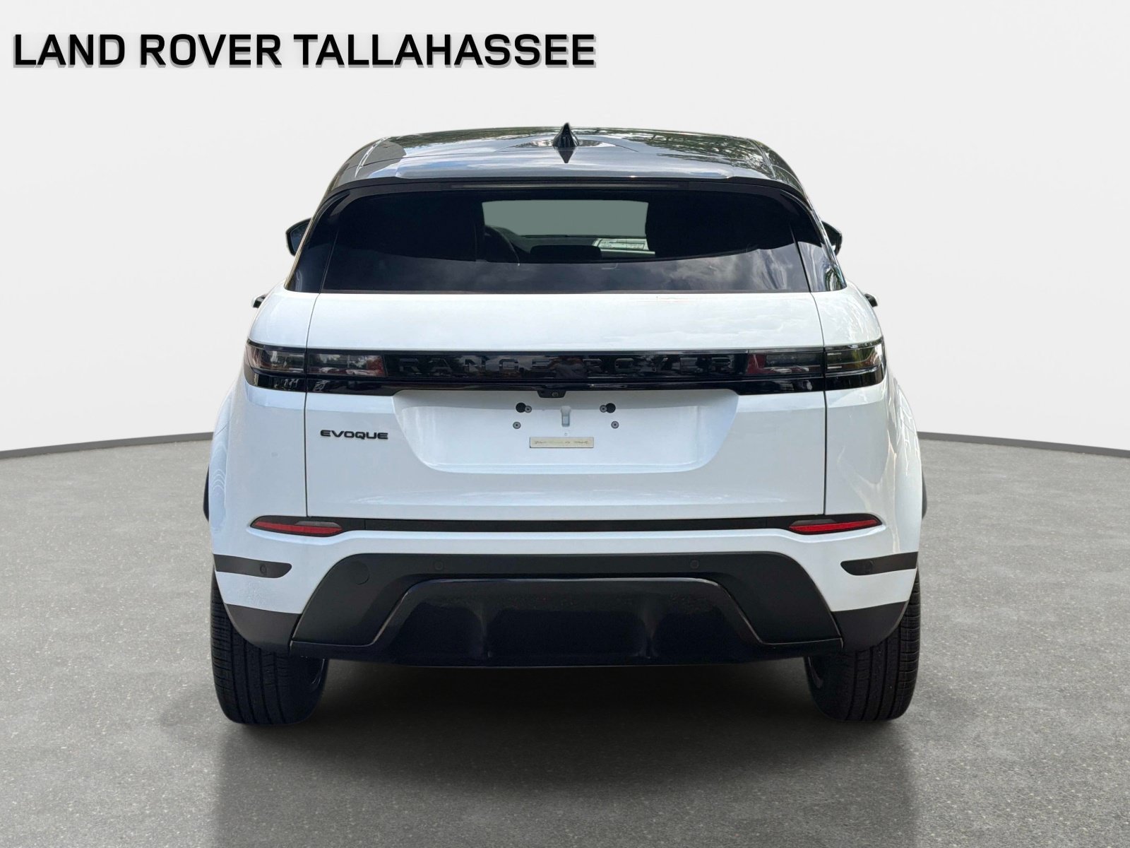 New 2026 Land Rover Range Rover Evoque S AWD/4WD image 6