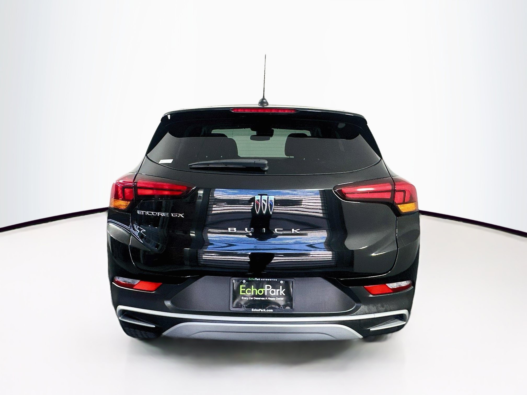 Used 2025 Buick Encore GX Preferred FWD image 7