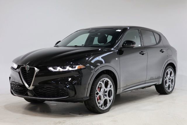 Used 2024 Alfa Romeo Tonale Ti w/ Active Assist Package image 3