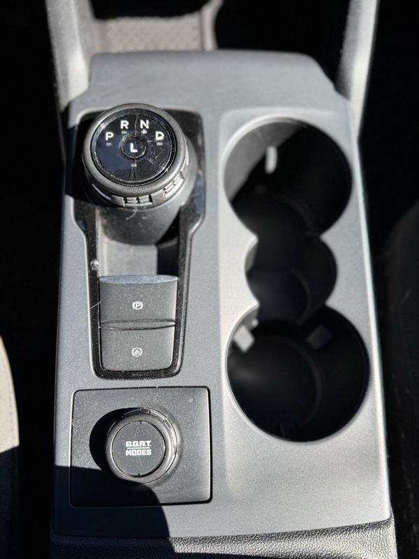 Used 2021 Ford Bronco Sport AWD/4WD image 22