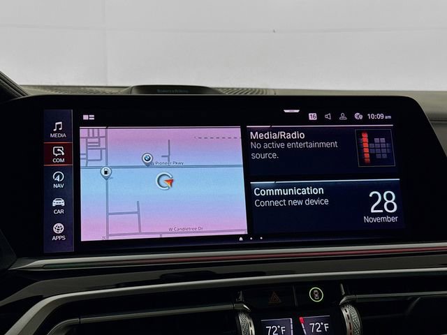 Used 2021 BMW ALPINA XB7 ALPINA XB7 image 15