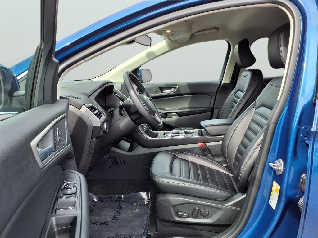 Used 2024 Ford Edge SEL w/ Convenience Package AWD/4WD image 14