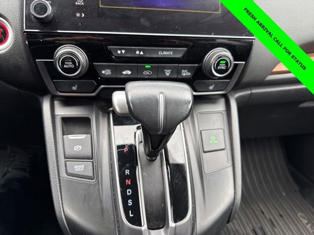 Used 2018 Honda CR-V Touring image 18