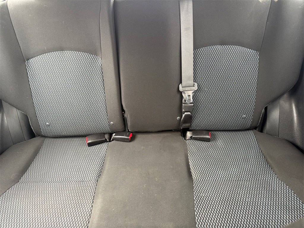 Used 2019 Nissan Versa Note SV image 16