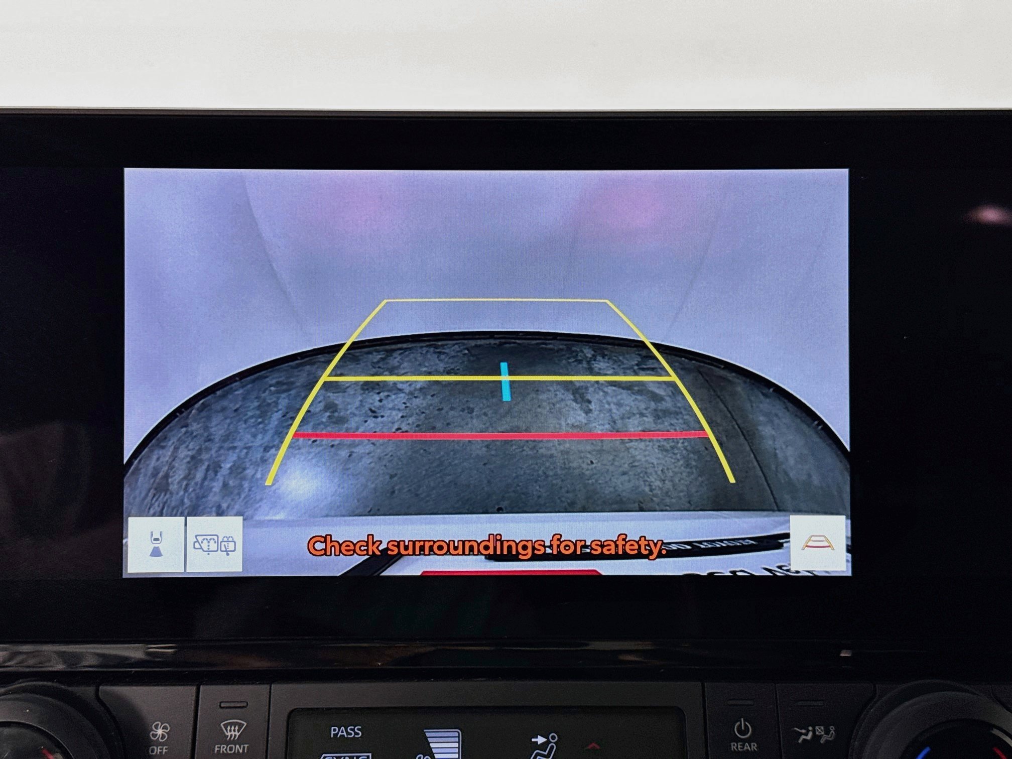 Certified 2025 Toyota Grand Highlander AWD image 13