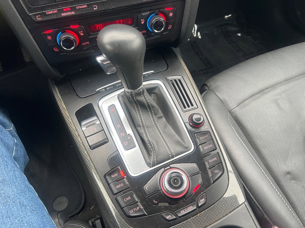 Used 2011 Audi S5 Premium Plus AWD/4WD image 16