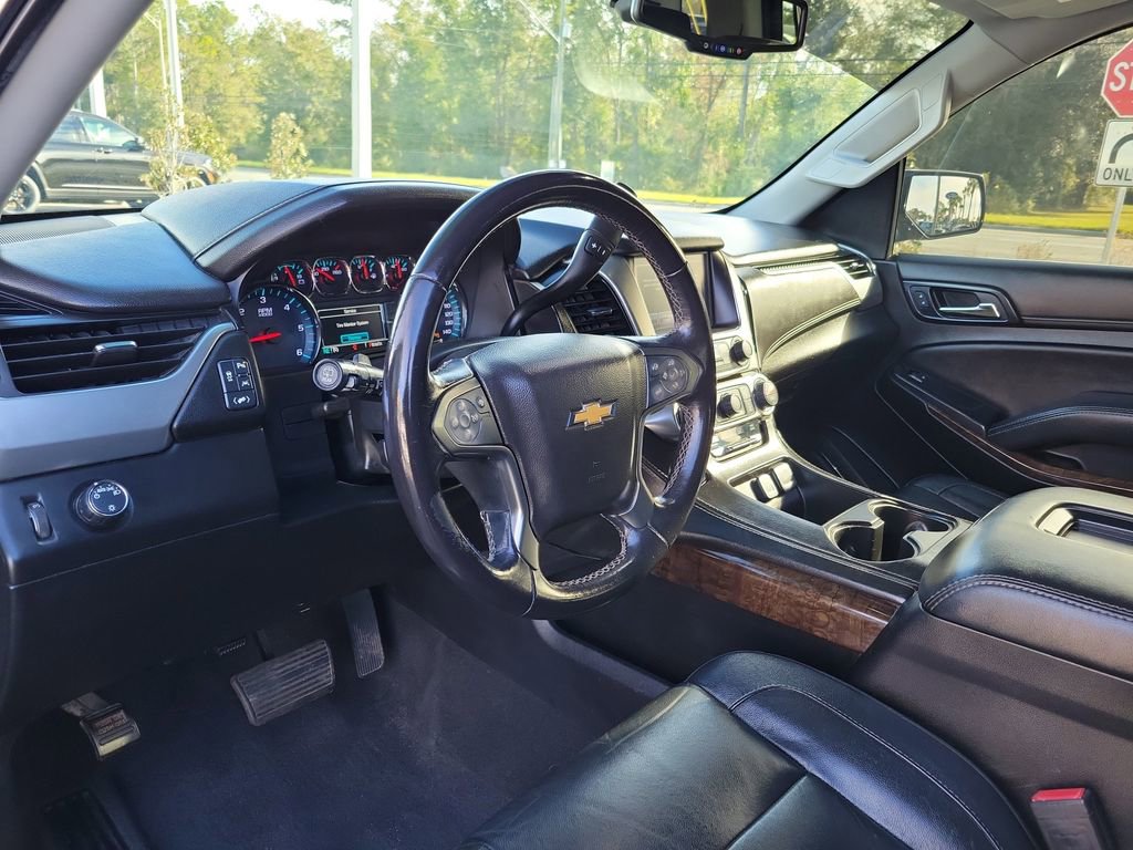 Used 2020 Chevrolet Tahoe LT image 14