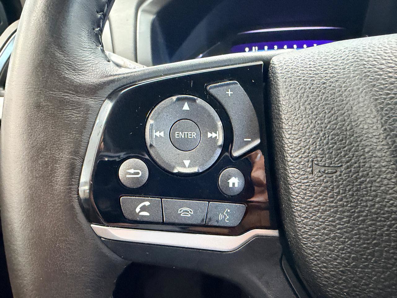Used 2018 Honda Odyssey EX-L image 36