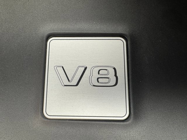 New 2025 Mercedes-Benz GLS 580 4MATIC image 31