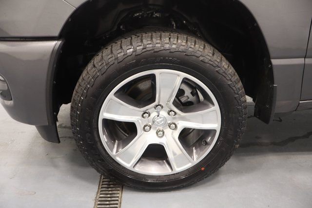 New 2025 RAM 1500 Tradesman w/ Off Road Group image 22