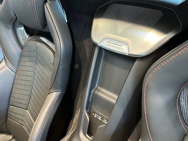 New 2026 Chevrolet Corvette Z06 w/ Z07 Performance Package image 27