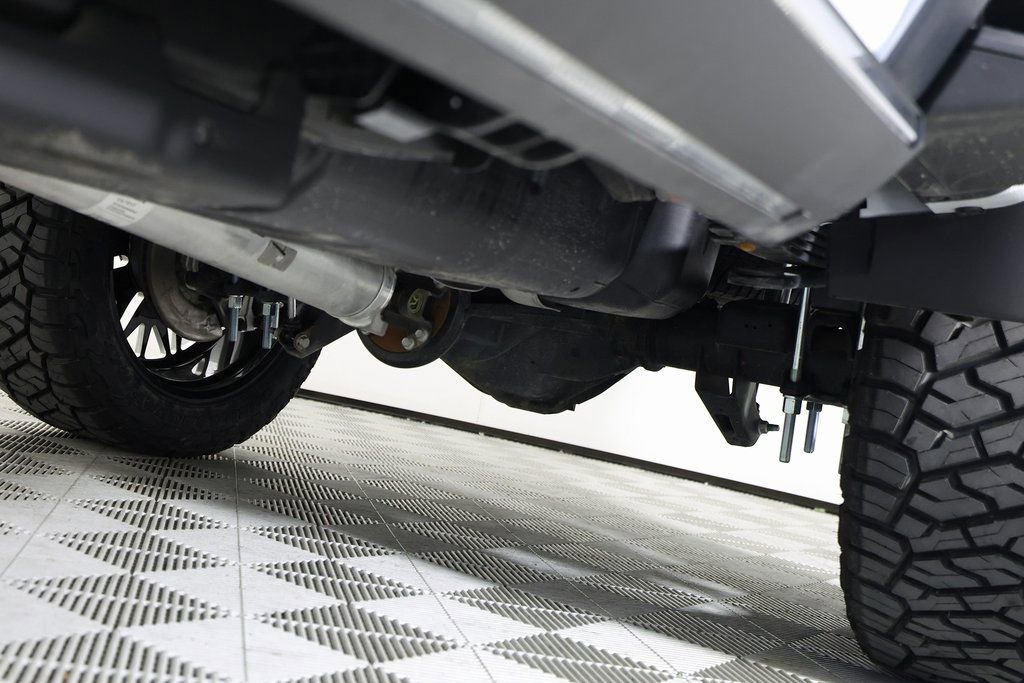 Used 2026 GMC Sierra 2500 Denali Ultimate image 53