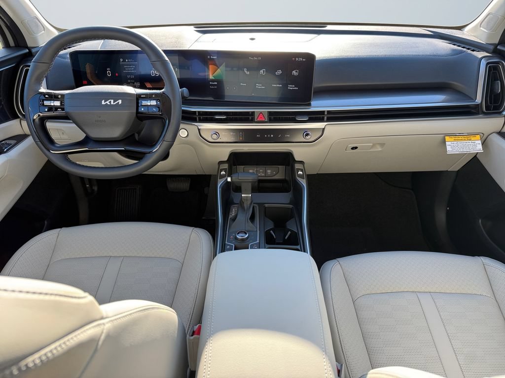 New 2026 Kia Sorento S AWD/4WD image 10
