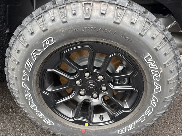 New 2026 RAM 1500 Rebel w/ G/T Package AWD/4WD image 6
