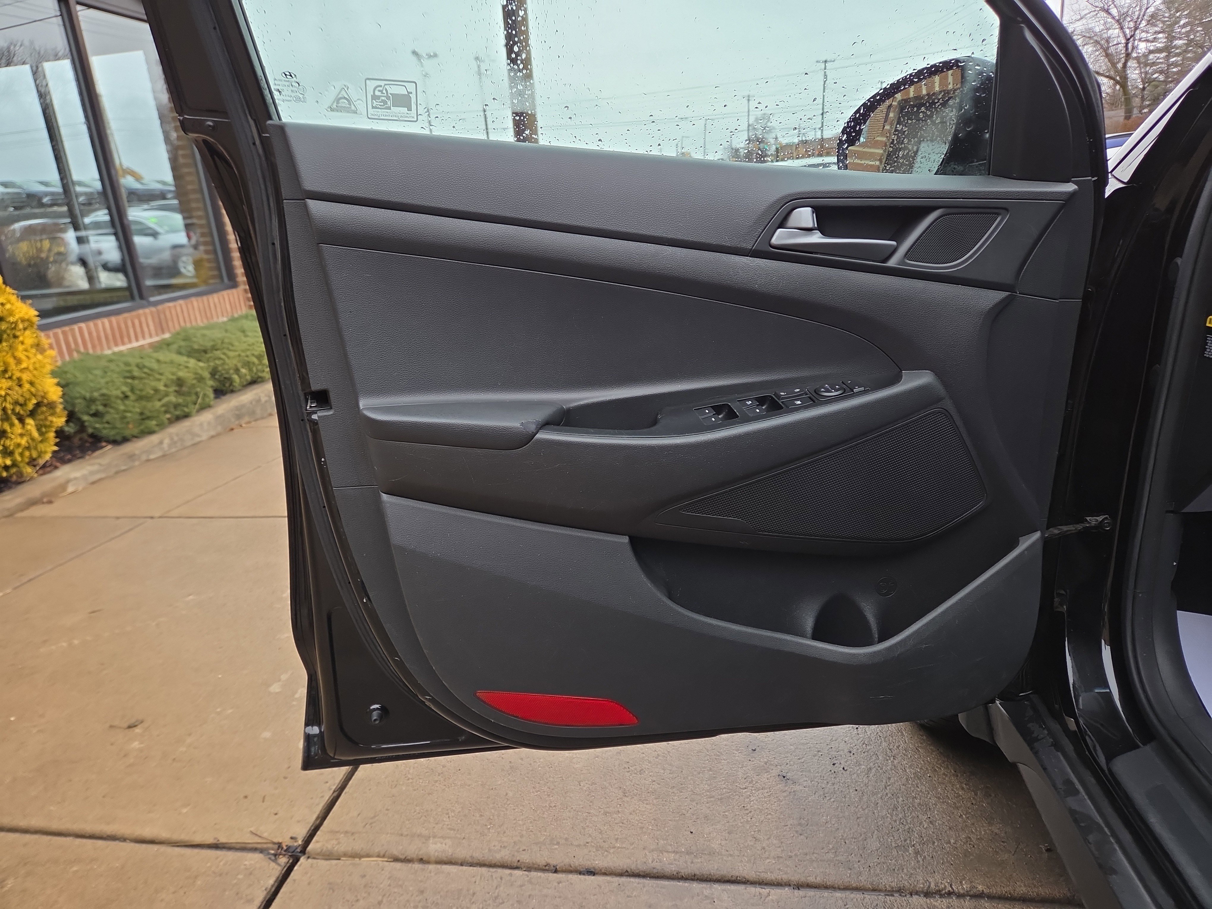 Used 2016 Hyundai Tucson SE w/ Option Group 02 image 15