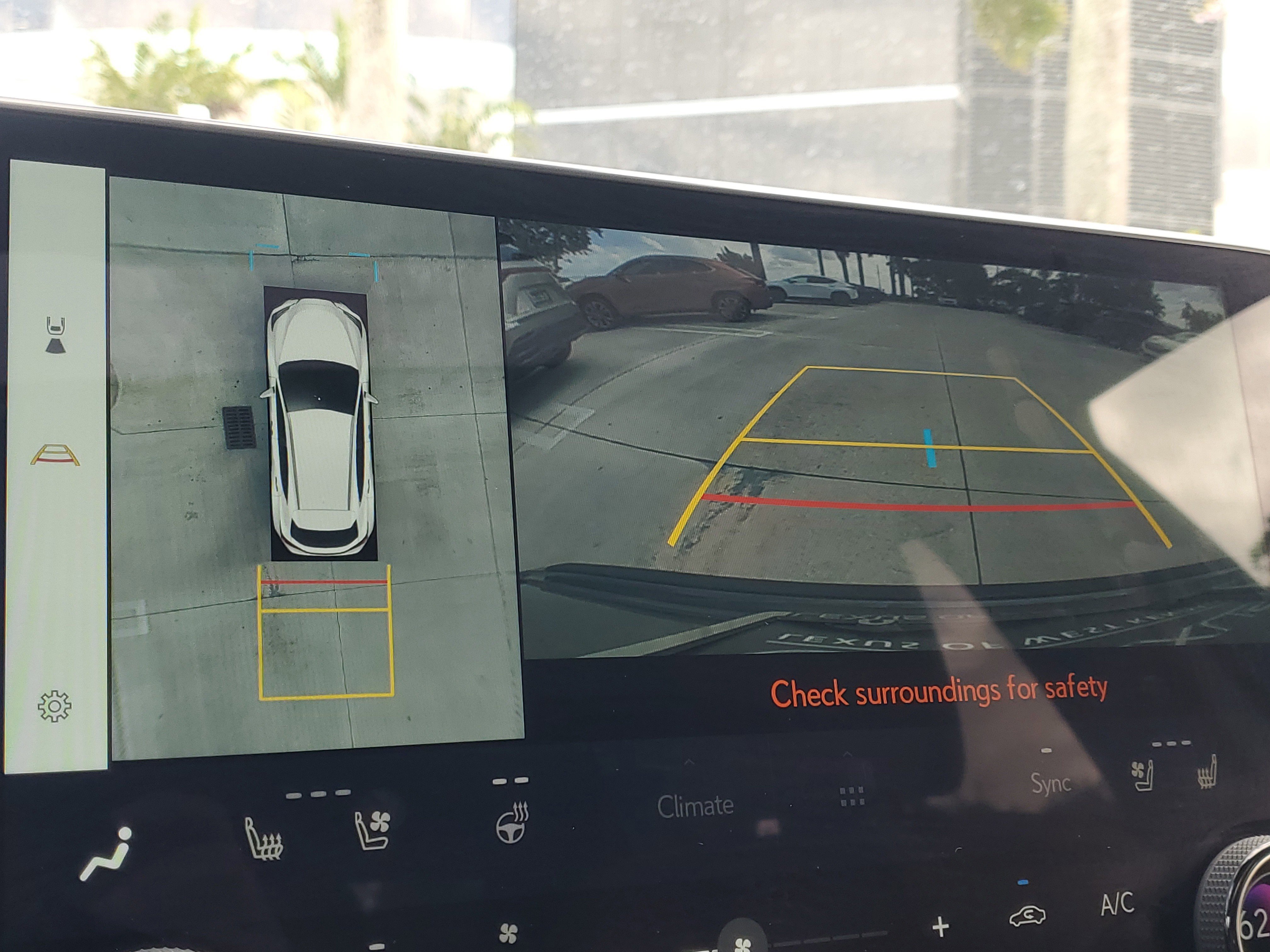 Certified 2025 Lexus NX 350 AWD w/ Accessory Package (Z2) image 32