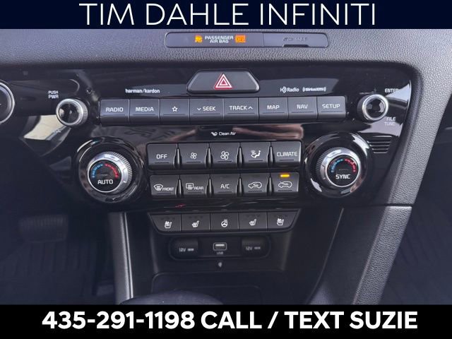 Used 2020 Kia Sportage EX w/ Option Group 15 image 14