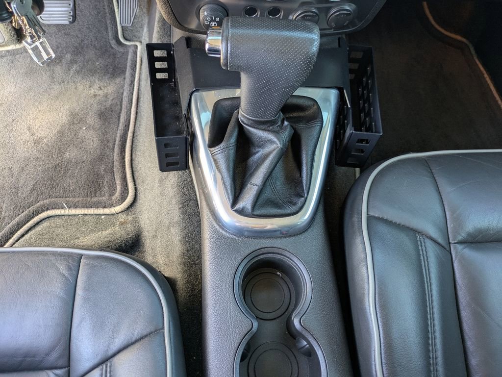 Used 2007 HUMMER H3 Luxury image 19
