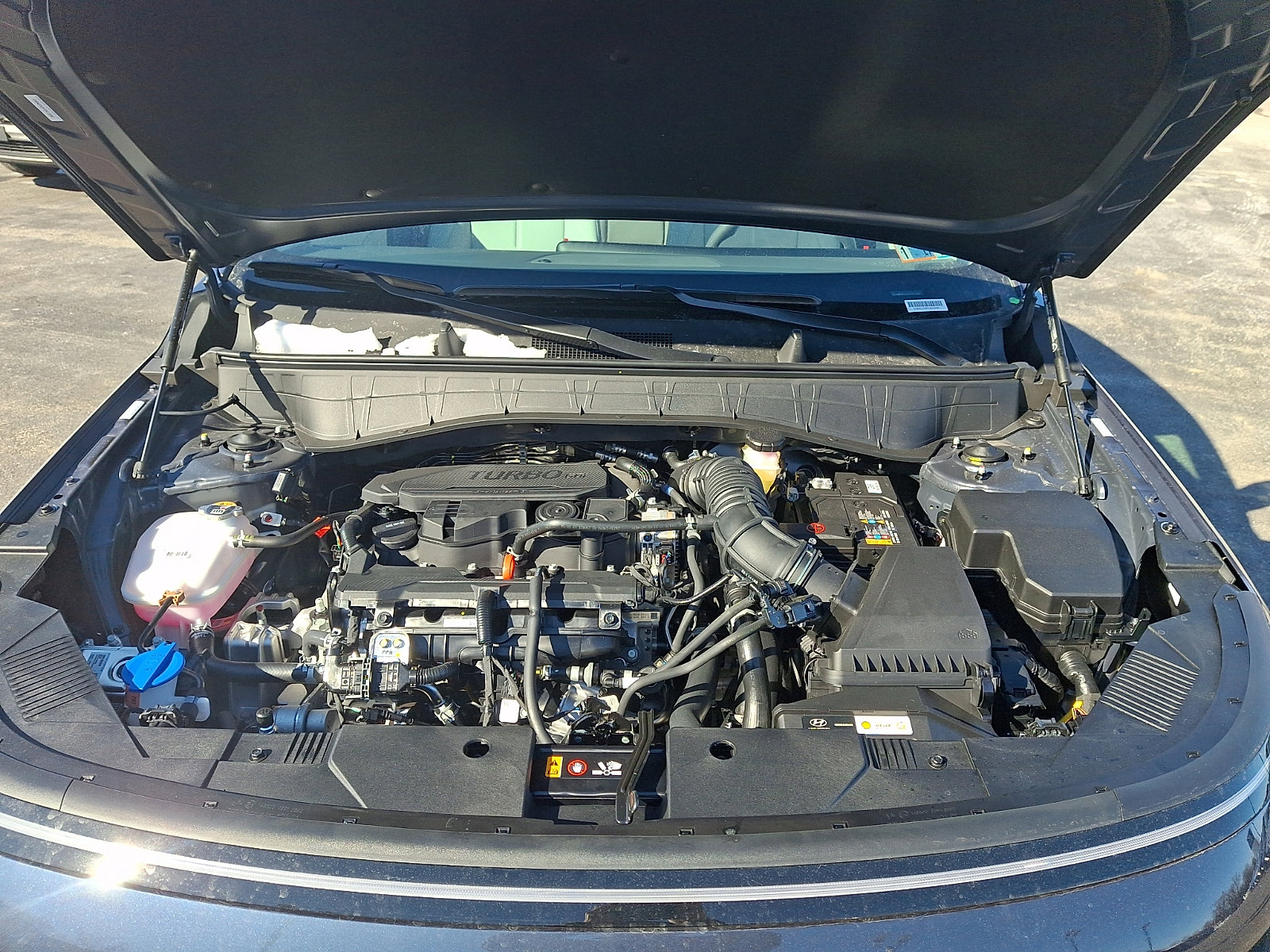 New 2026 Hyundai Kona Limited image 20