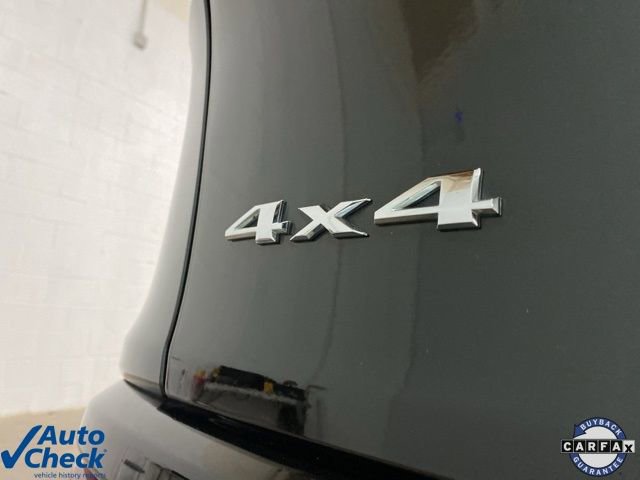 Used 2017 Jeep Cherokee Overland w/ Technology Group image 94