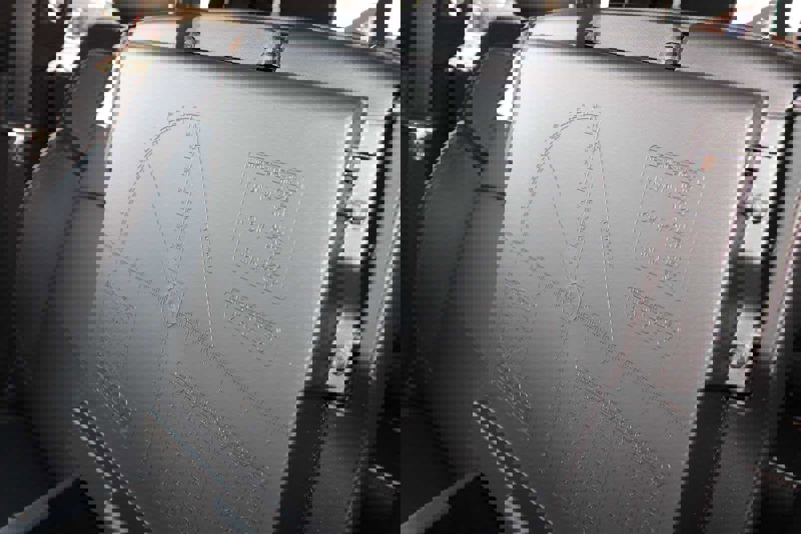 New 2026 RAM 2500 Laramie image 37